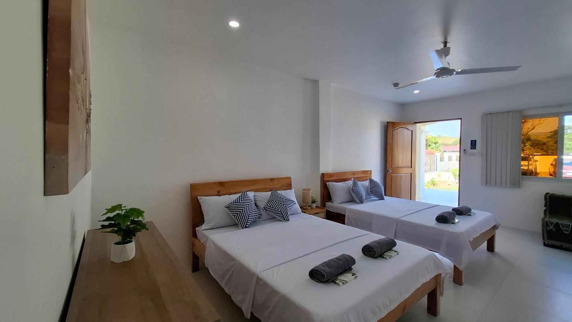 The Kubo Gardens Hotel San Juan  Exterior photo
