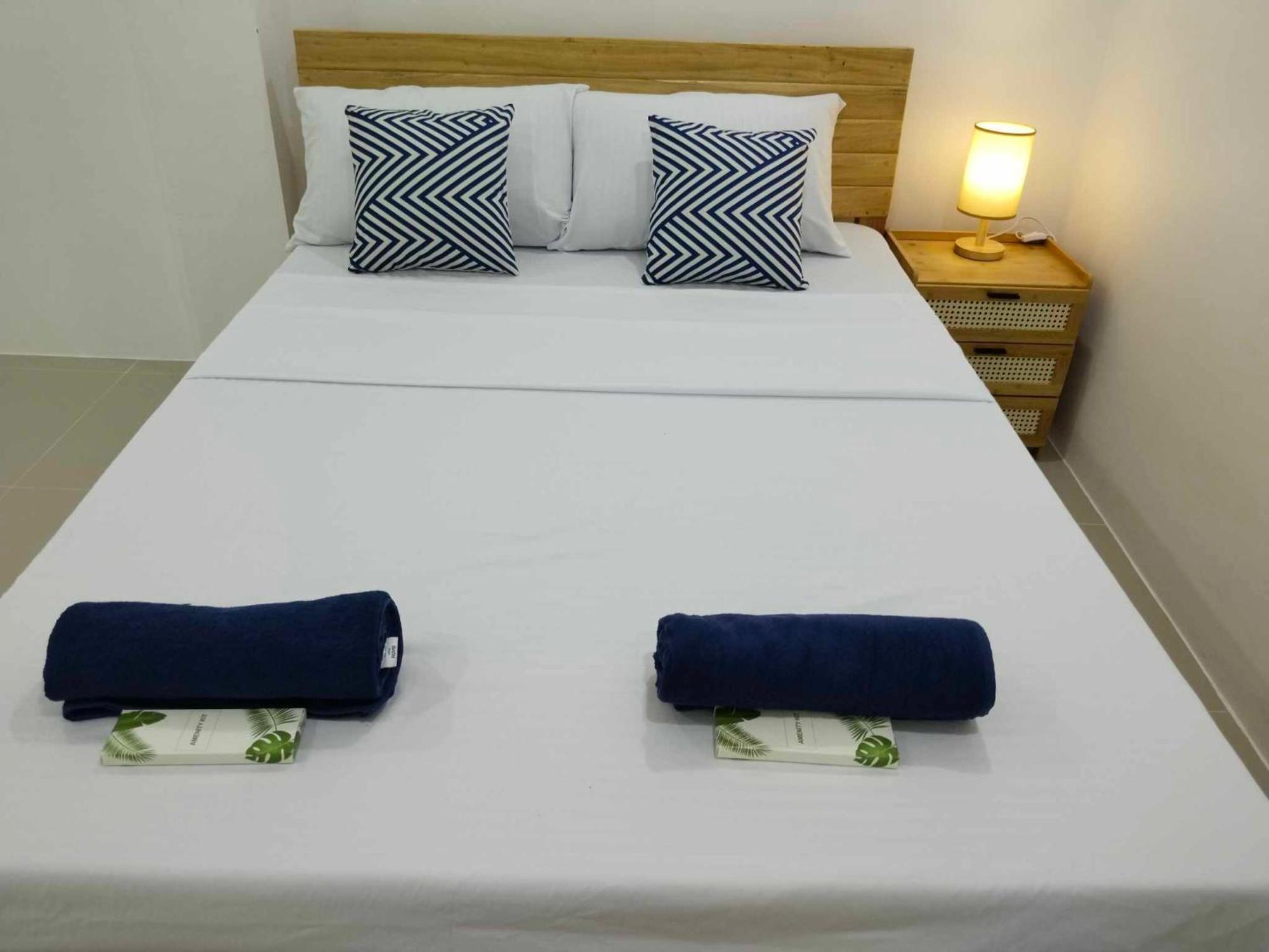 The Kubo Gardens Hotel San Juan  Exterior photo