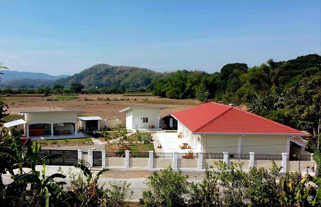 The Kubo Gardens Hotel San Juan  Exterior photo
