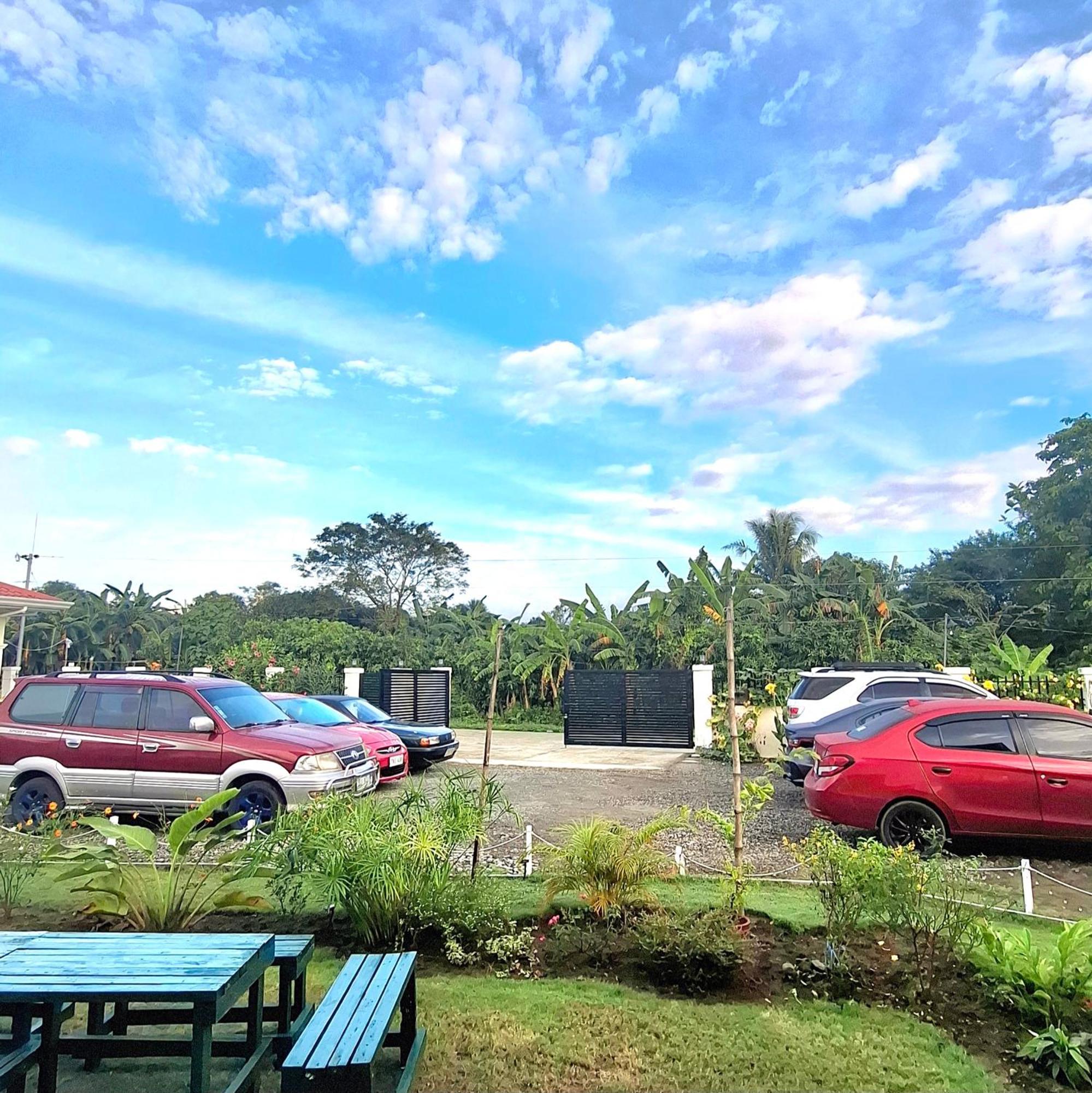 The Kubo Gardens Hotel San Juan  Exterior photo