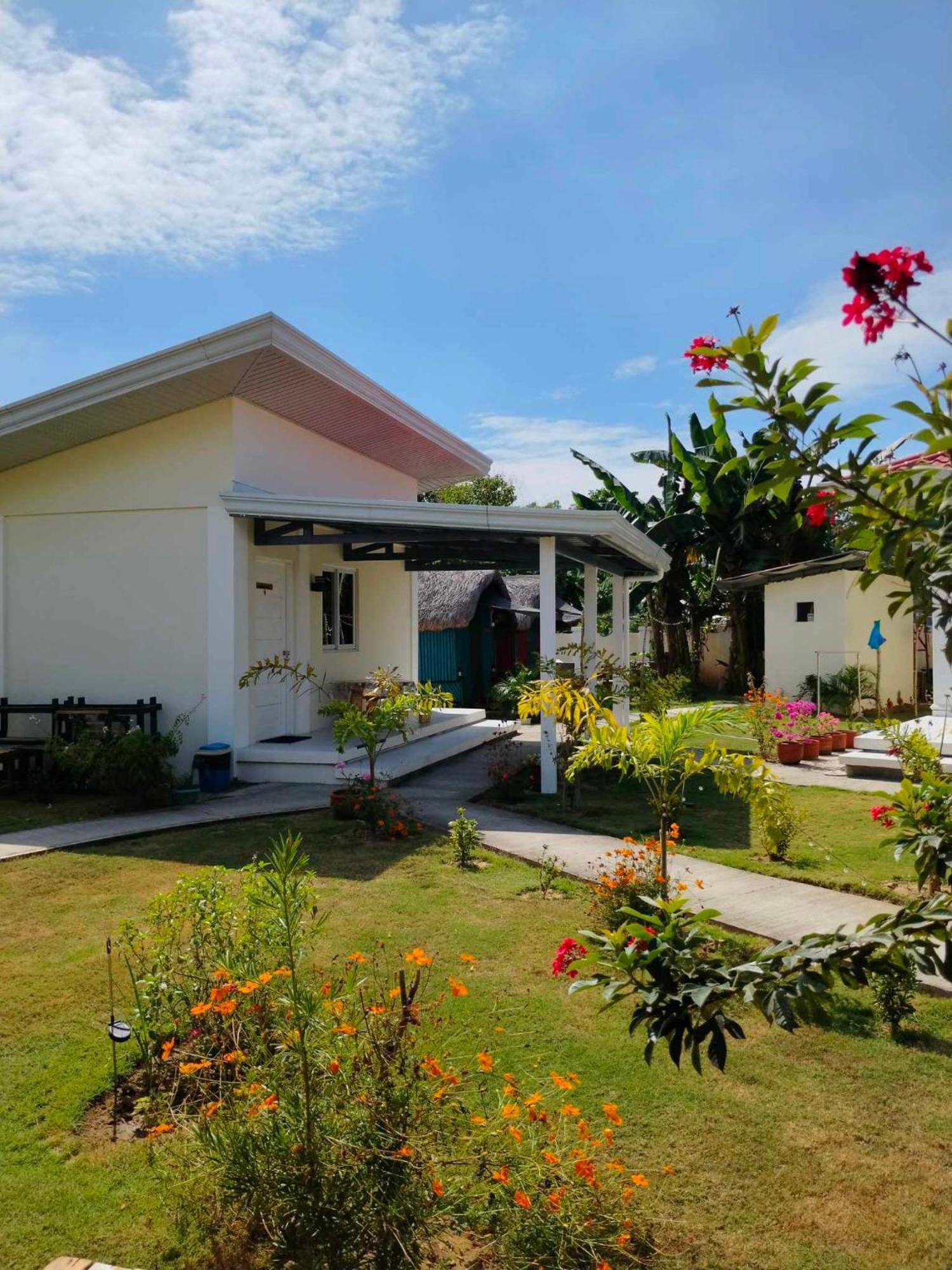 The Kubo Gardens Hotel San Juan  Exterior photo