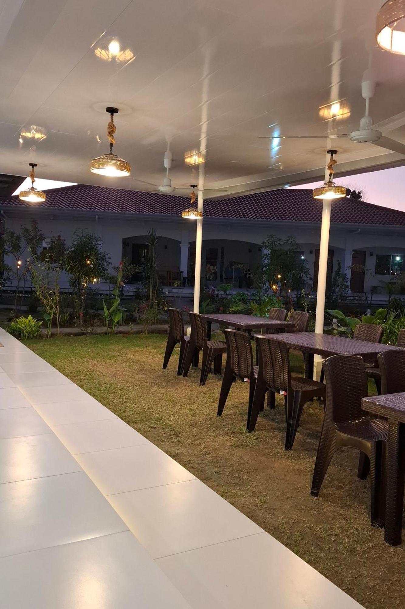 The Kubo Gardens Hotel San Juan  Exterior photo