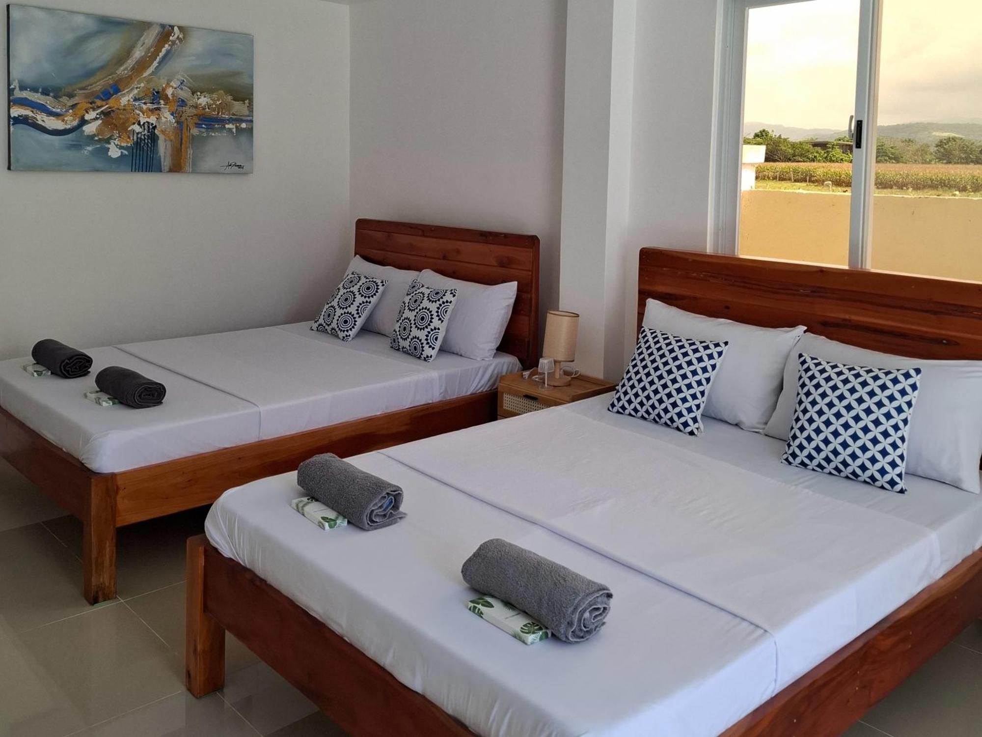The Kubo Gardens Hotel San Juan  Exterior photo